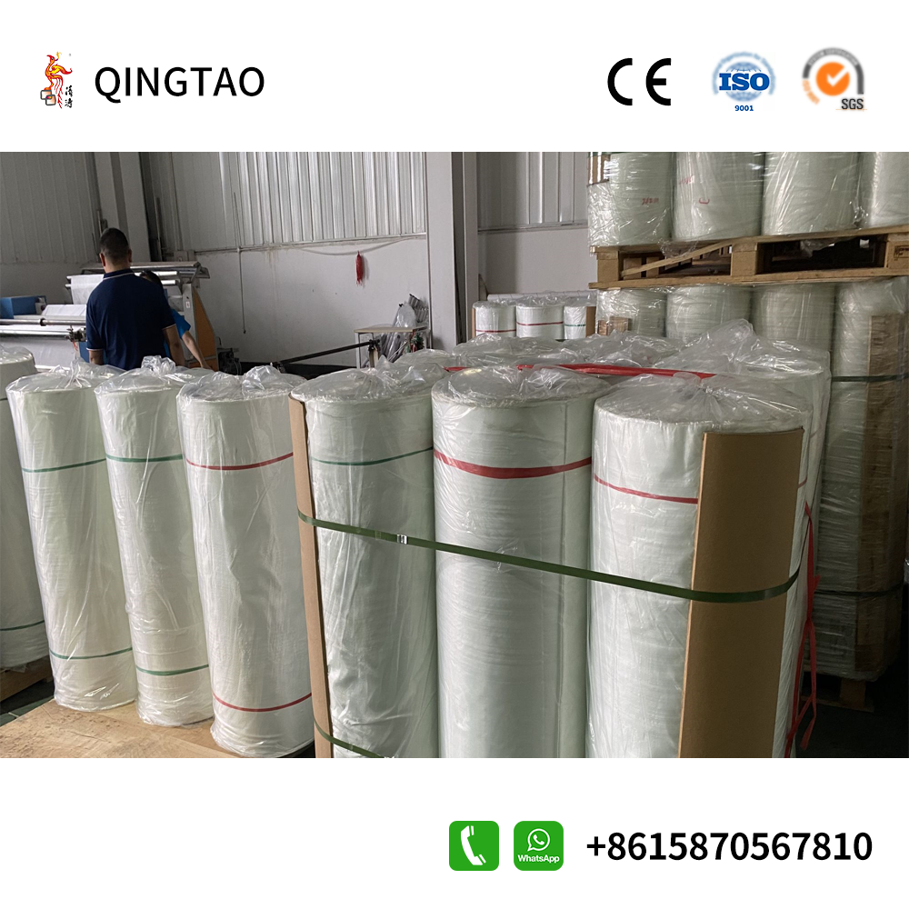 Fiberglass Anti Corrosion Cloth Fiberglass Anti Corrosion Cloth