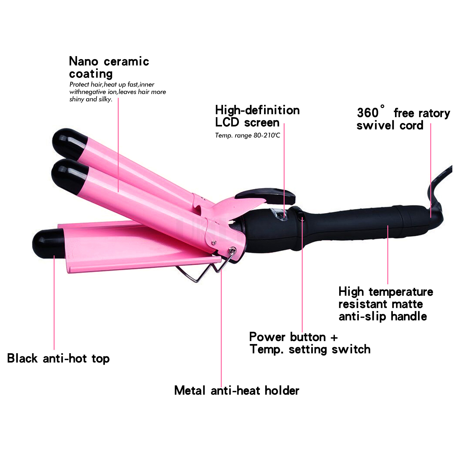 hair curler