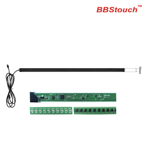 Advanced 43 Inch Infrared Touch Frame