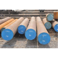 Hot forged 1.4547 1.4410 steel shaft bar