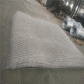 Canasta de colchón galvanizado de zinc recubierto de zinc hexagonal caliente