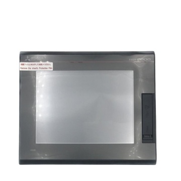 Mitsubishi 5.7 Inch GOT2000 HMI Operation Panel GT2505-VTBD: Comprehensive Guide and Search Engine