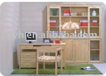 Book room Furniture(YH-PL508)