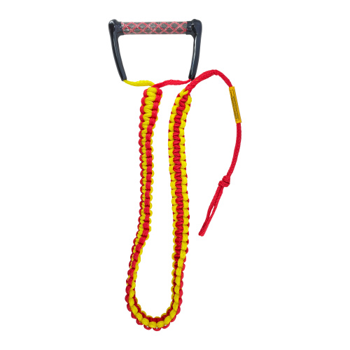Braided Wakeboard Rope with EVA Handle for Water Sports