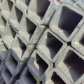 Q345 30x30mm Galvanized Square Tube for Heavy-Duty Use