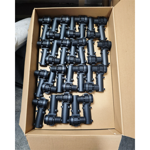 Oem Custom Injection Small Plastic Parts