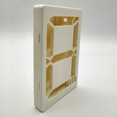 Plastic Injection Parts Plastic Molded Parts