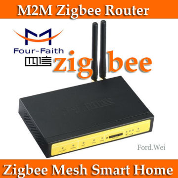 M2M Gateway Wireless Zigbee Gateway Embedded Zigbee Module