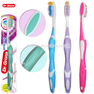 disposable toothbrush for hotel