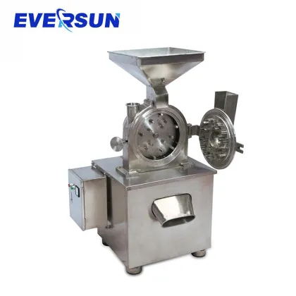 Powder Milling Machine Search Engine