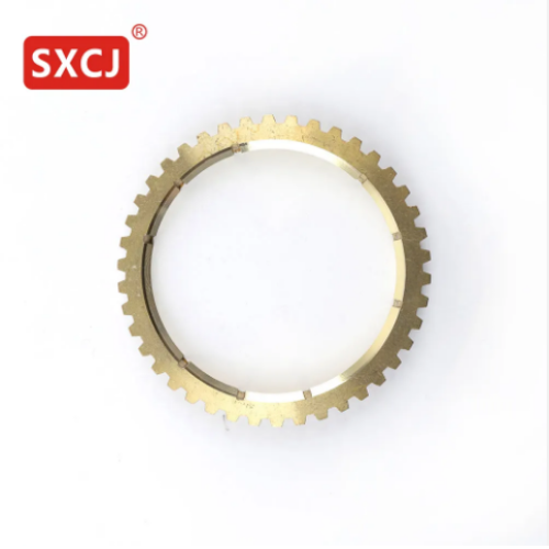 Good Price Synchronizer Design Flywheel Ring Gear 8-97074619-1 42T for Isuzu