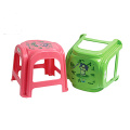 Plastic Child Safety Seat Mold Chair Deck Mold