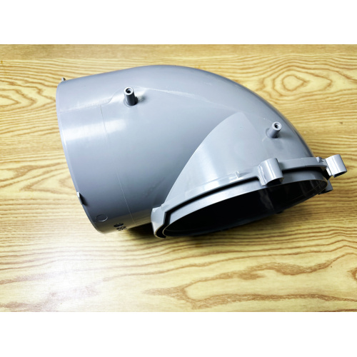 Bộ phận ép phun - Khớp nối ống dẫn khí