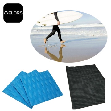 Composite EVA Foam Deck Pad for SUP Board