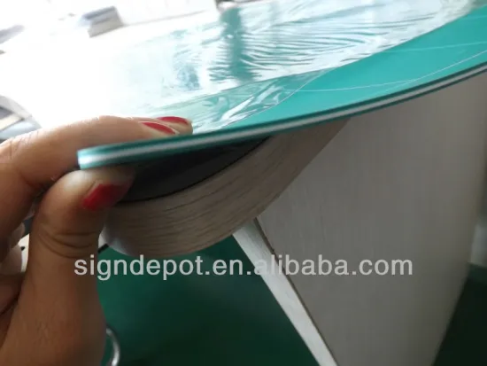 WELDON paddle boards plastic