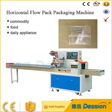Hardware components packing machine for screw accessories