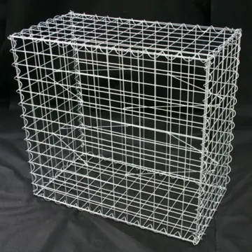 Landskap Jualan Panas Gabion Dikimpu