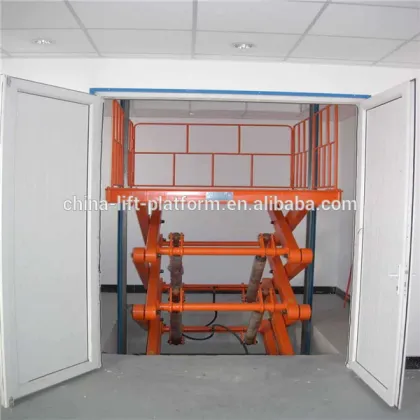 home electric elevator/used residential elevators for sale