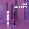 ขายส่ง E Cigarette Lana Pen พร้อมขดลวดตาข่าย