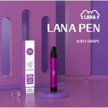 ขายส่ง E Cigarette Lana Pen พร้อมขดลวดตาข่าย