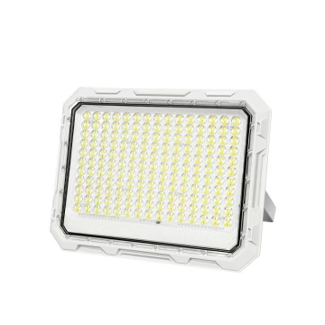 Outdoor IP67 Waterproof 600W Solar LED Flood light