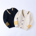 Kids Cardigan Coat Sweaters Baby Sweaters Clothing