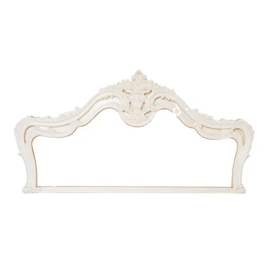 Good Quality Plastic Injection Bed Head  Mould