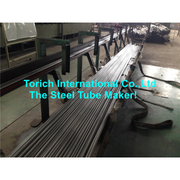 24mm high precision seamless steel small tube