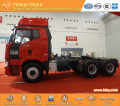 FAW 6x4 यूरो 2 420 एचपी रस्सा वाहन