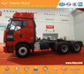 FAW 6x4 Euro2 420hp牽引車