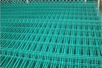 pvc fence