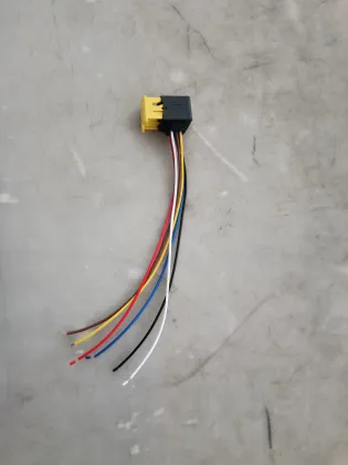 Emark HC-B-2761 Bus Auto Lamp Tail Lights for Man Bus