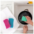 Silicone Cleaning Sponges set 3pcs