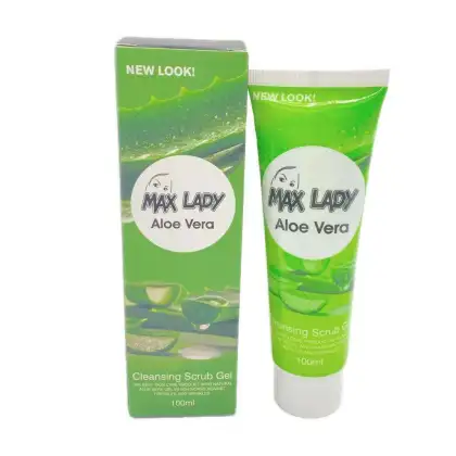 Deep Cleansing Peeling Gel: 100ml Moisturizing Exfoliating Gel for Face and Body