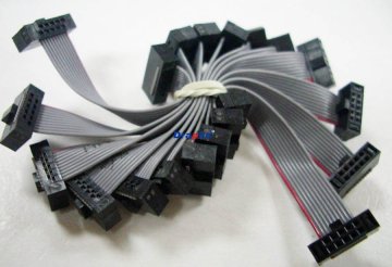 Flat Cable Wire Harness