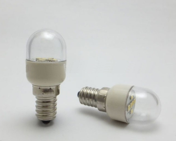 T25 1W E12 E14 B15 LED pilot Lamp Miniature Bulb