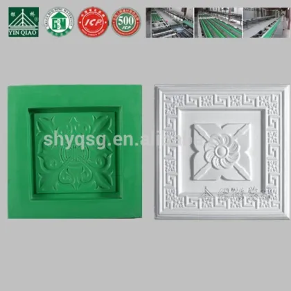 Fiberglass Insulation Mould For Plastic Eagles Wall