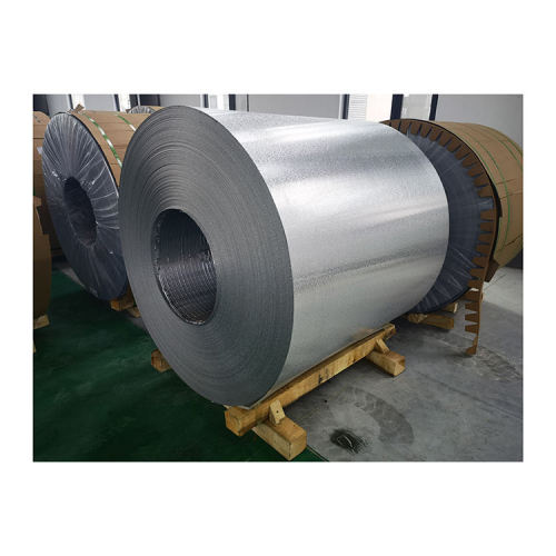 White Aluminum Rolling Shutters