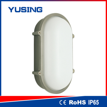 CE RoHS aluminum waterproof ip54 outdoor led wall lgiht