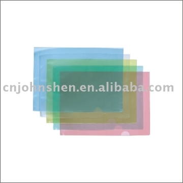 Clear Letter File