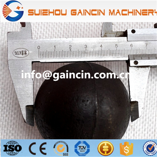 Assorted Steel Balls For Coin Ring Making - Sizes: 1", 7/8", 3/4", 5/8" - Ball Baron Brand, USA Made