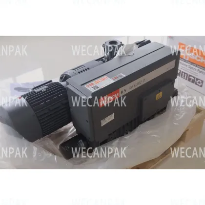 R5RA 0100F 380V 50HZ 3PHASE Busch Vacuum Pump