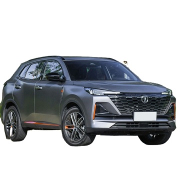 In Stock 2022 Changan CS55 Plus Manual Shift Petrol SUV