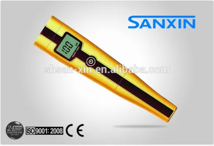 5051 Salinity Tester (Pen type, Salinity, economy, valued, CE, ISO)
