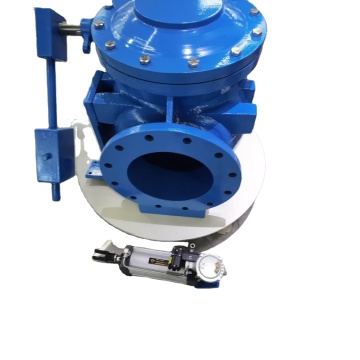 PN16 Rubber Seated Flange Swing Check Valve: Detailed Information and Selection Guide