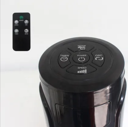 36 Inch Tower Fan: Factory Production Floor Tower Fan