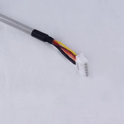 CNC Machine Tool Wiring Harness