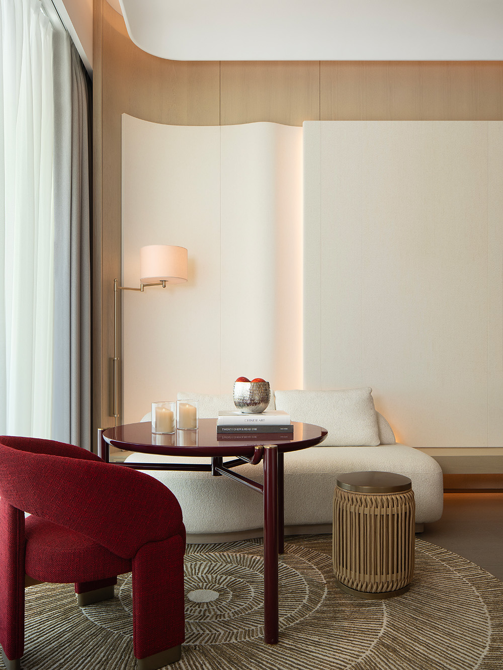 MGM Hotel Shenzhen (25)