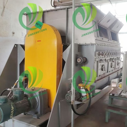 Drying Technology for Industrial Mother Liquor