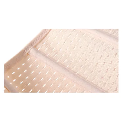 Women Breathable slimming Body Shaper Belt 3 in Postpartum Maternity Girdle Support Recovery Belt